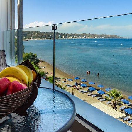 Lido Star Beach Φαληράκι Εξωτερικό φωτογραφία
