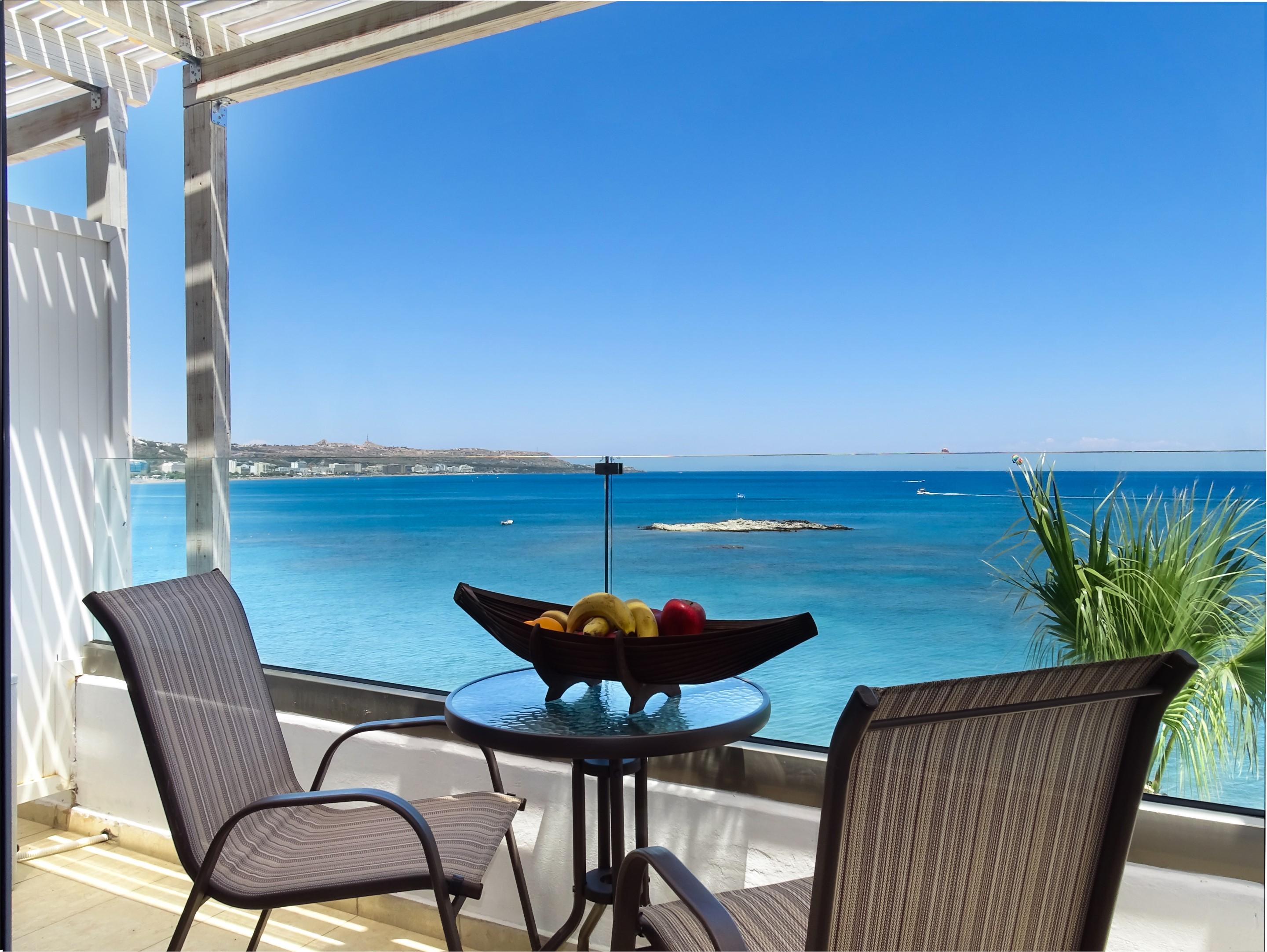 Lido Star Beach Φαληράκι Εξωτερικό φωτογραφία