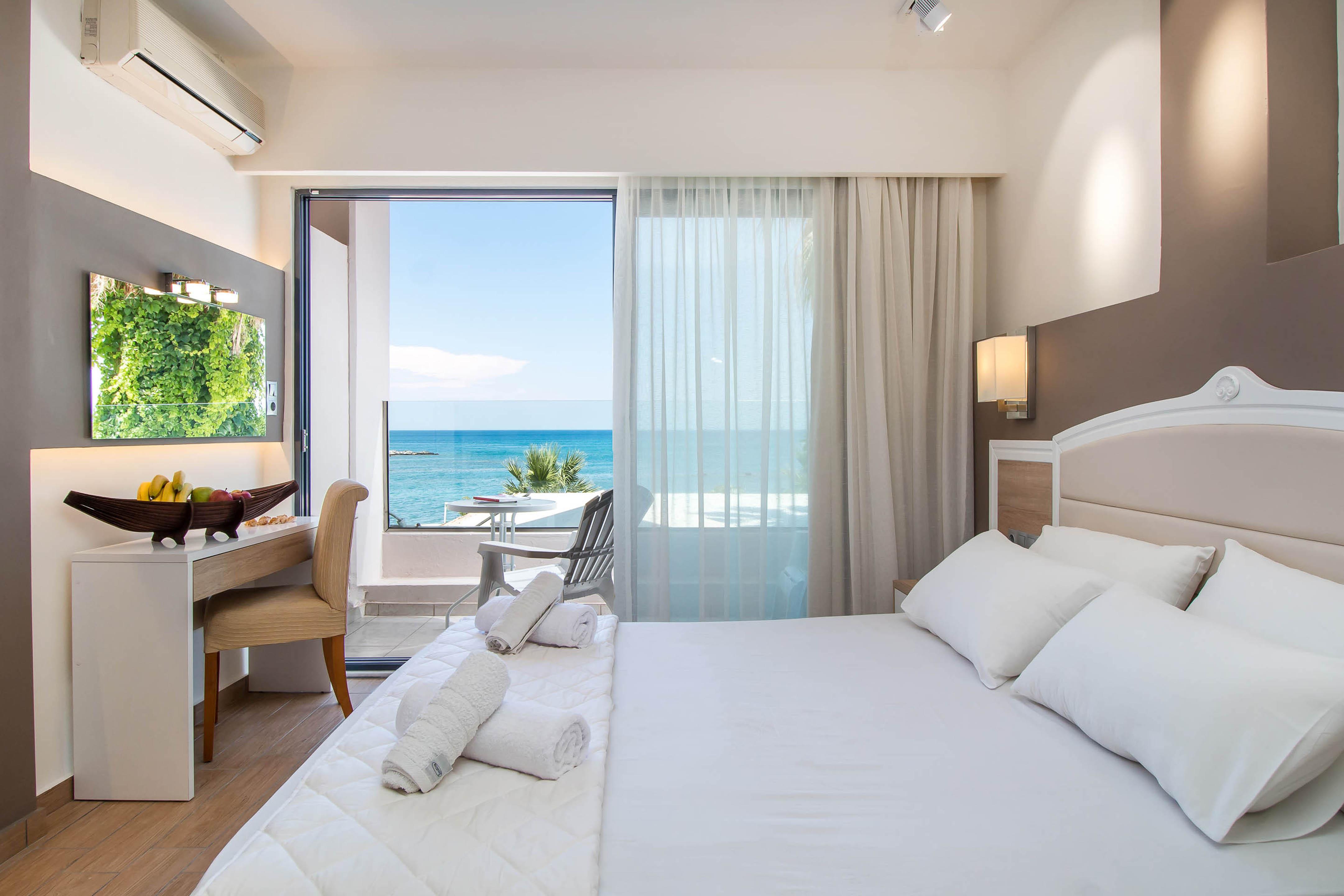 Lido Star Beach Φαληράκι Εξωτερικό φωτογραφία