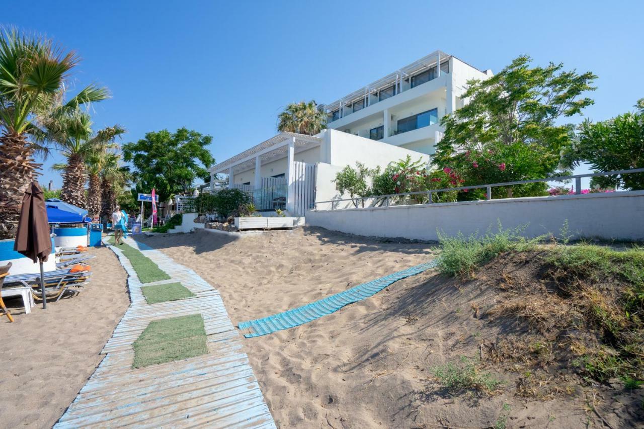 Lido Star Beach Φαληράκι Δωμάτιο φωτογραφία