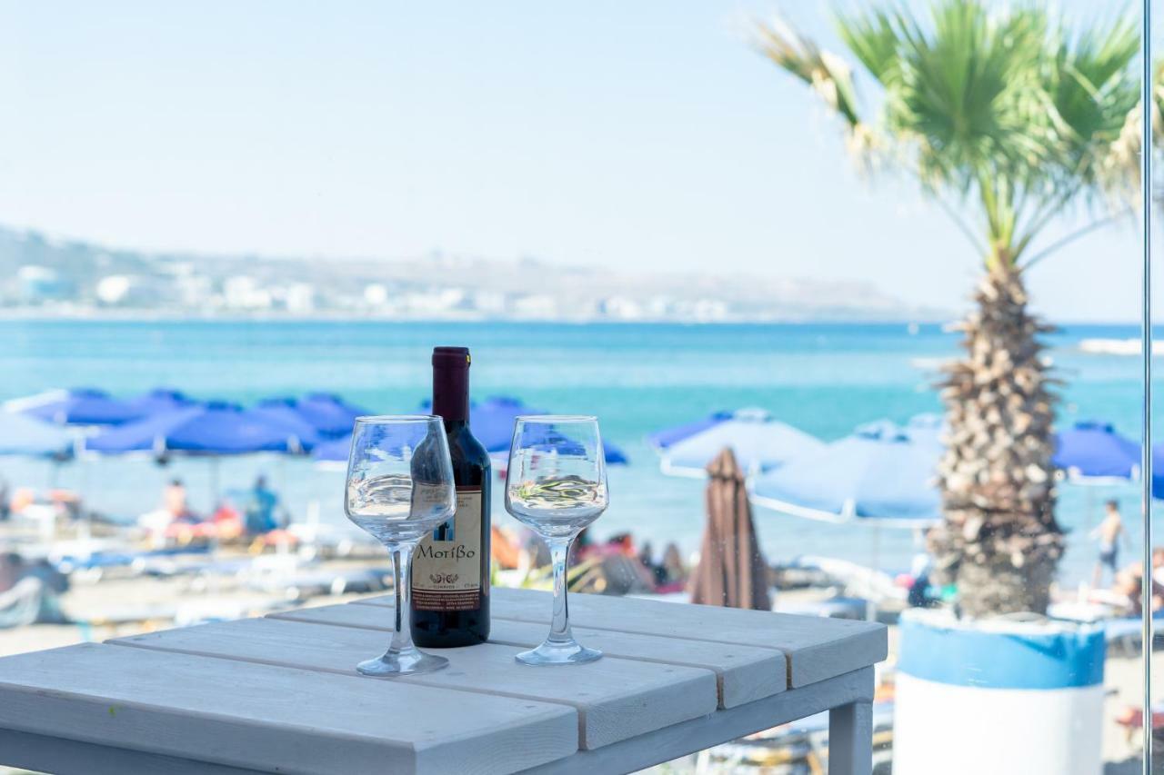 Lido Star Beach Φαληράκι Δωμάτιο φωτογραφία
