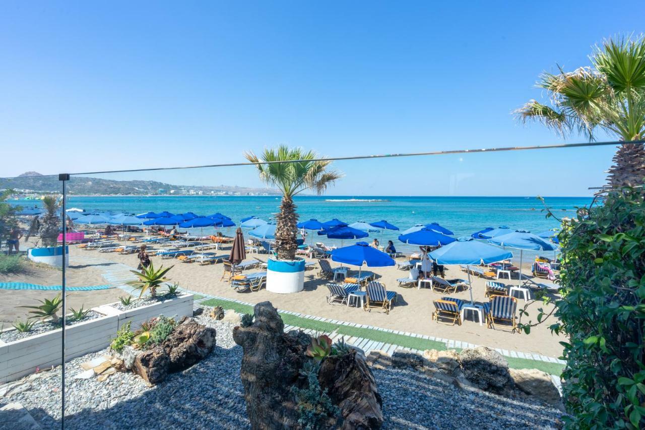 Lido Star Beach Φαληράκι Δωμάτιο φωτογραφία